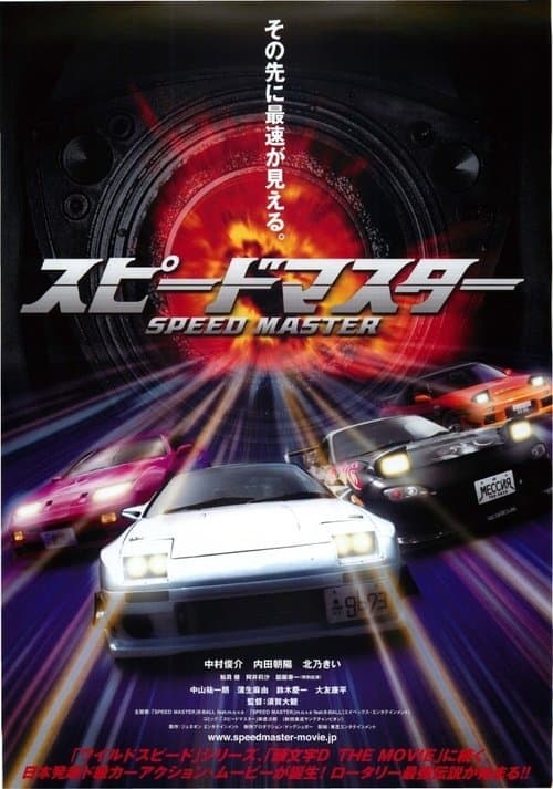 Director's Movie Image