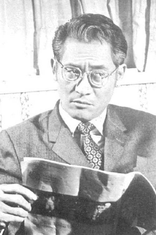 Cast's Movie Image