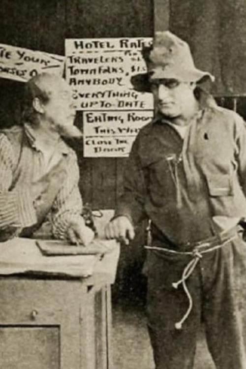 Director's Movie Image
