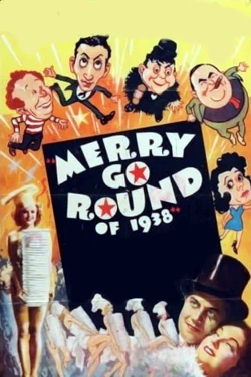 Director's Movie Image