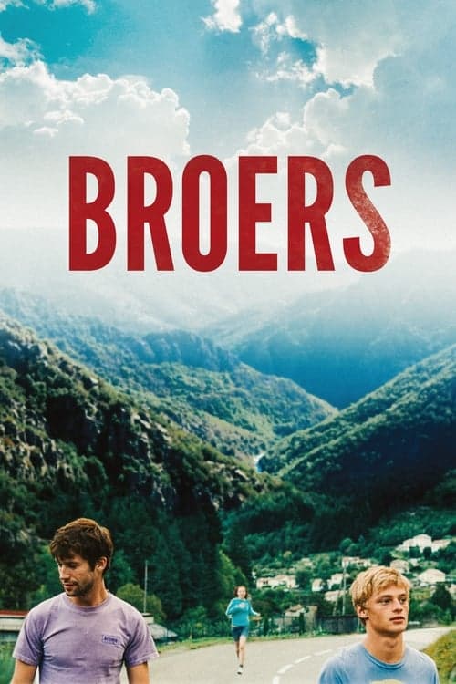Director's Movie Image