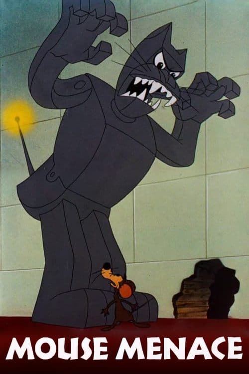 Director's Movie Image
