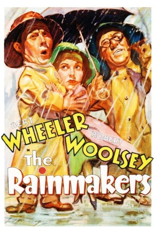 Director's Movie Image