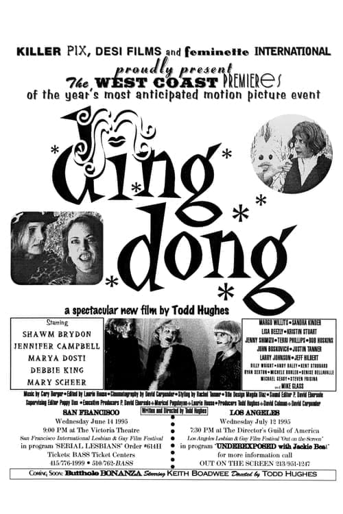 Director's Movie Image