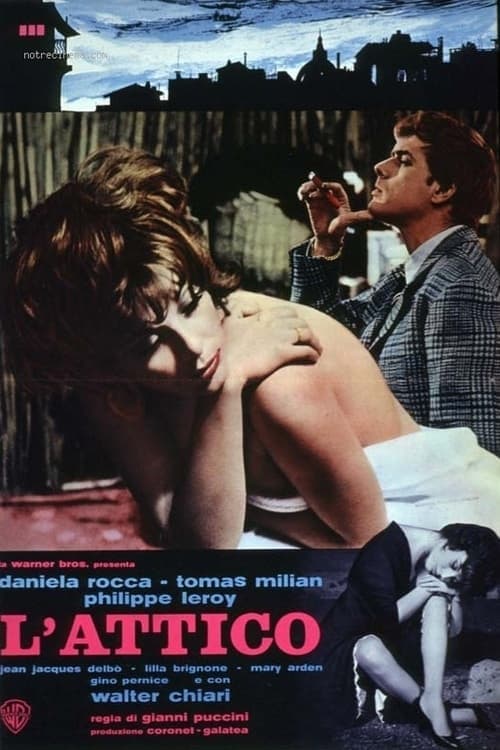 Director's Movie Image