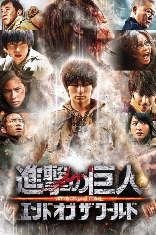 Director's Movie Image