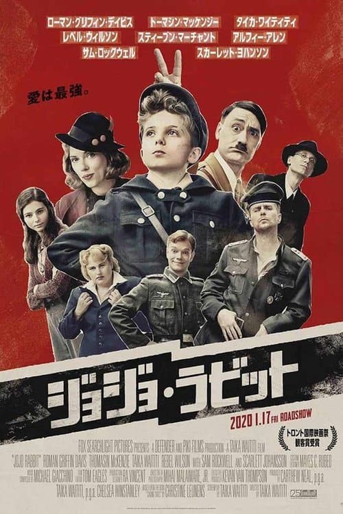 Director's Movie Image