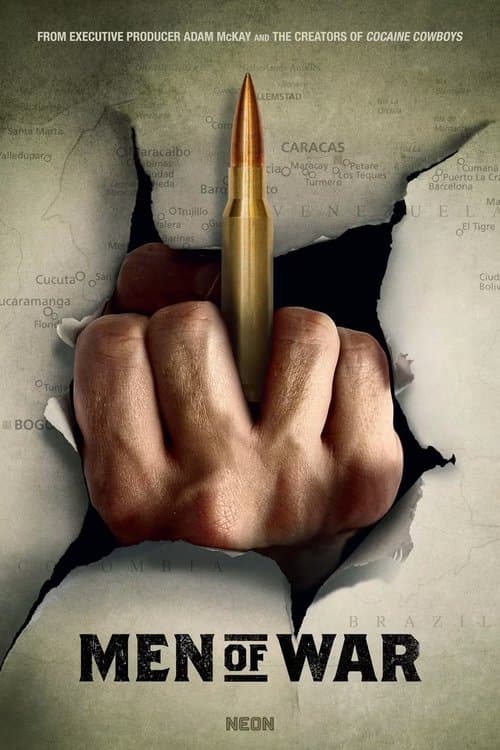 Director's Movie Image