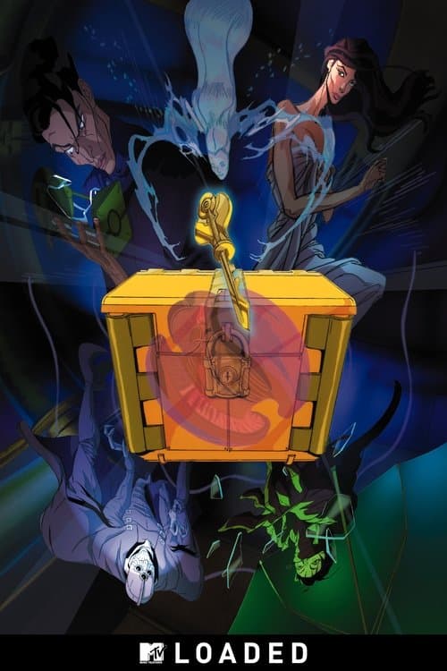 Director's Movie Image