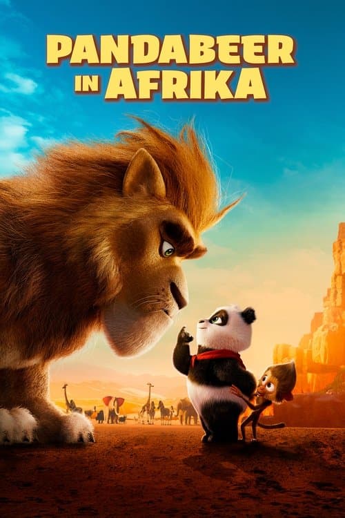 Director's Movie Image