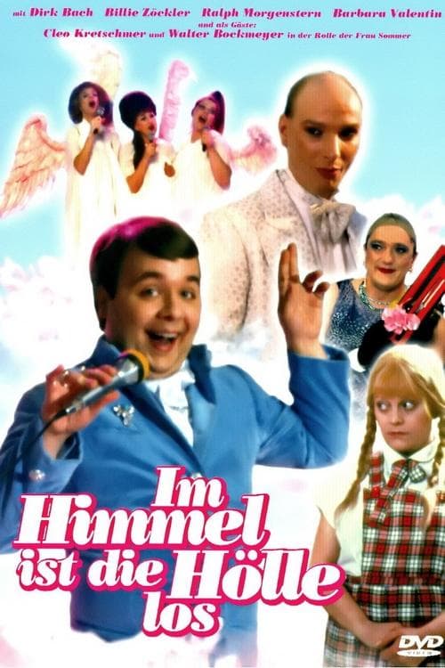 Director's Movie Image