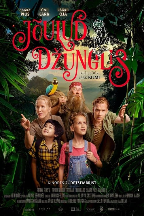 Director's Movie Image