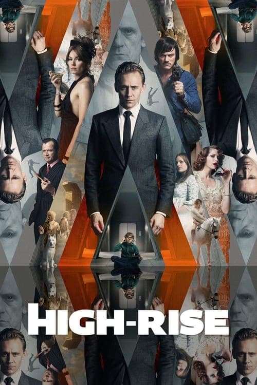Director's Movie Image