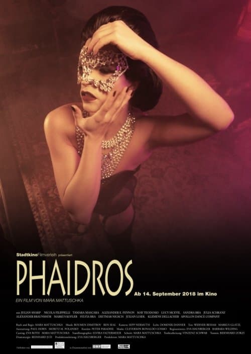 Director's Movie Image
