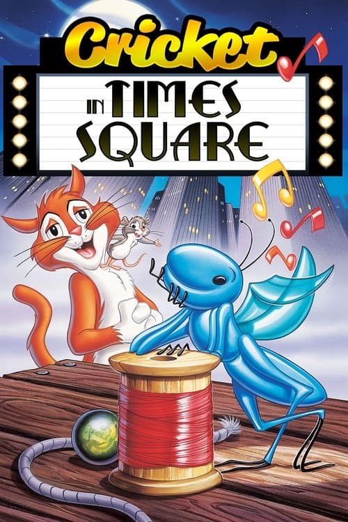 Director's Movie Image
