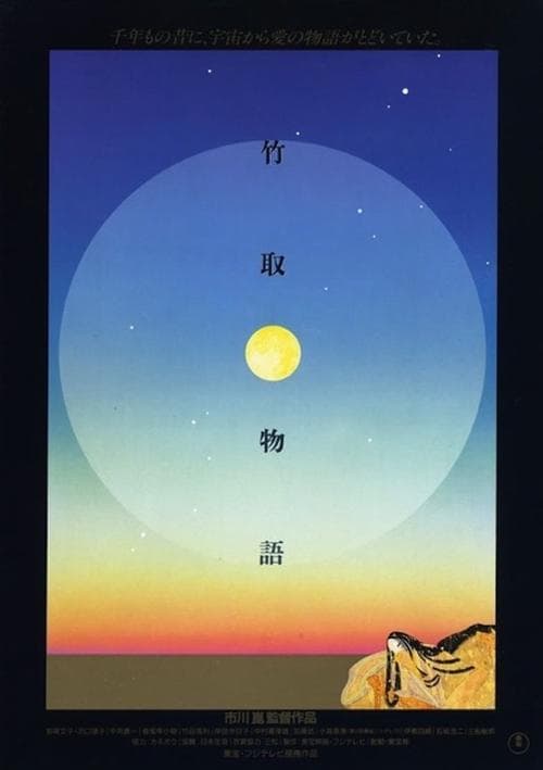 Director's Movie Image