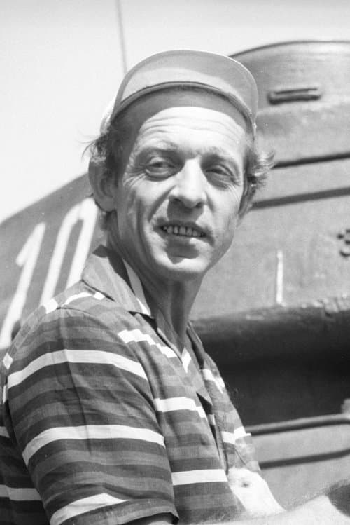 Director's Image