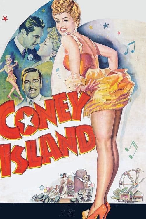Director's Movie Image