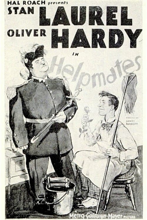 Director's Movie Image