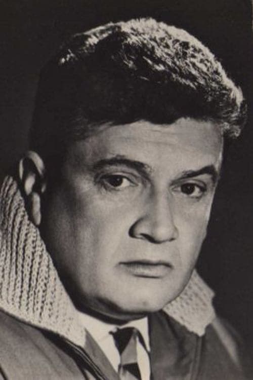 Cast's Movie Image