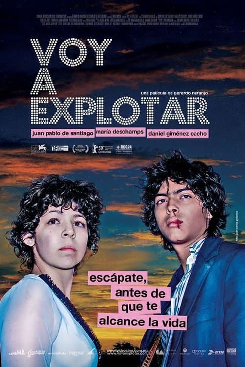 Director's Movie Image