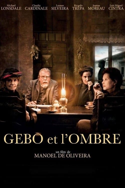 Director's Movie Image