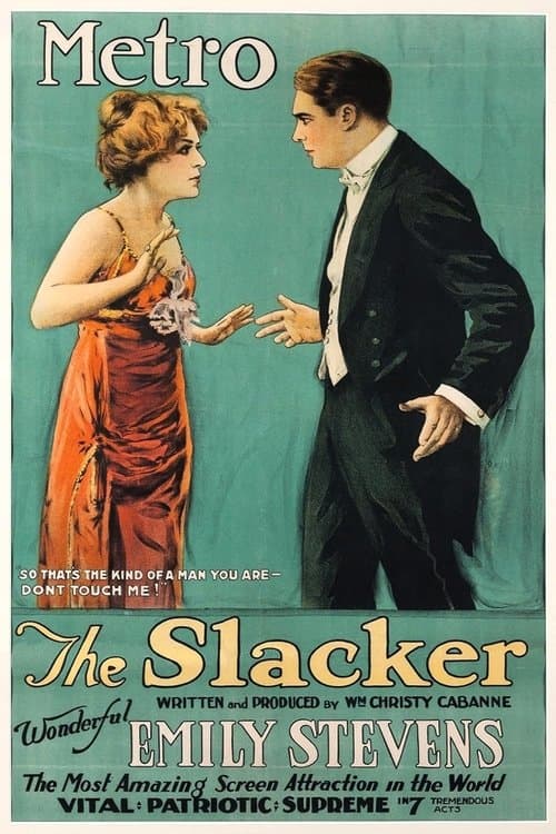 Director's Movie Image