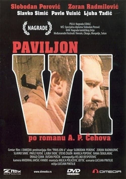 Director's Movie Image