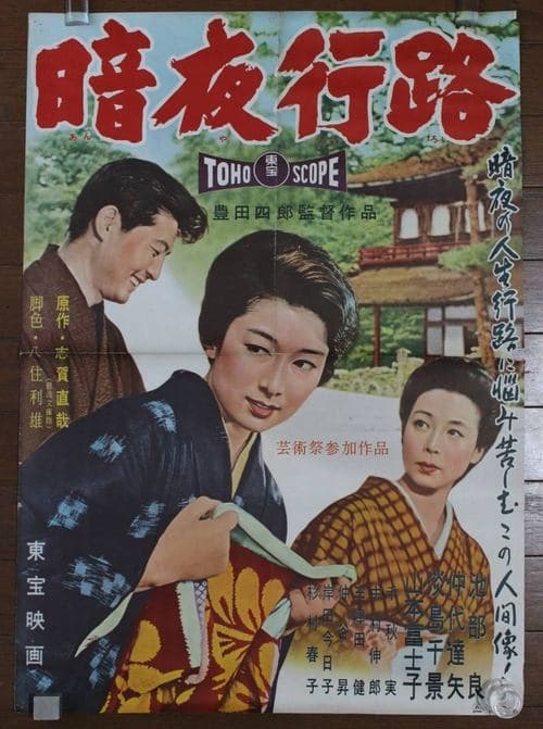 Director's Movie Image