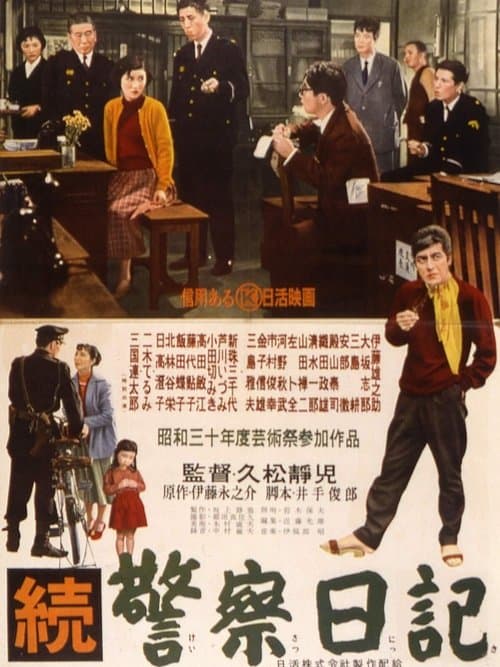 Director's Movie Image