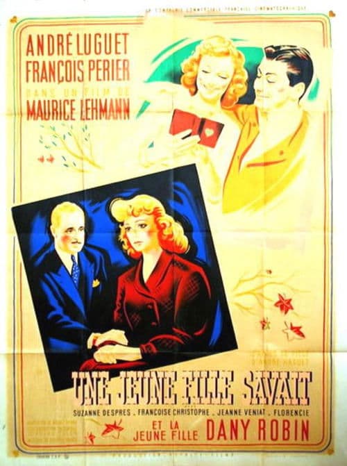 Director's Movie Image