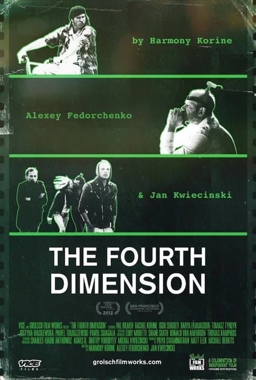 Director's Movie Image
