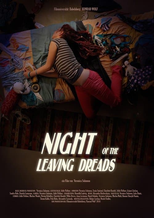Director's Movie Image