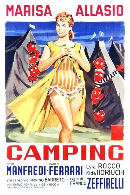 Director's Movie Image