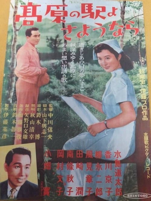 Director's Movie Image