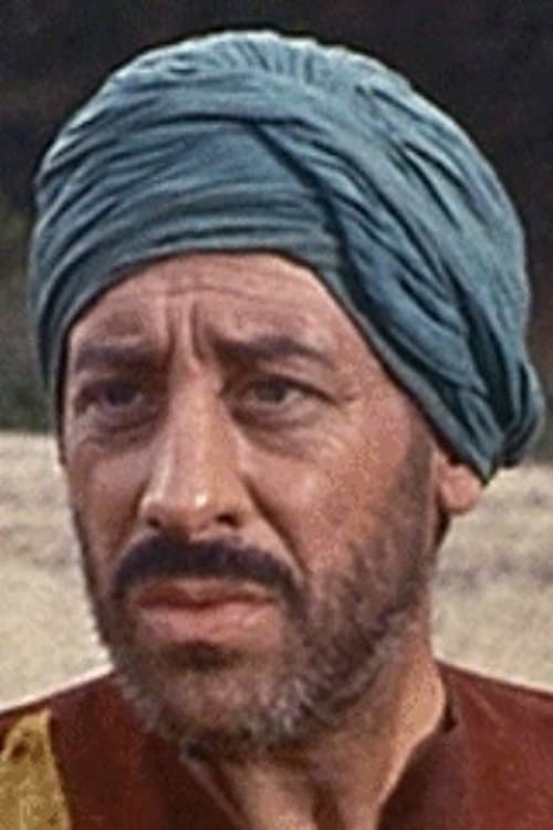 Cast's Movie Image