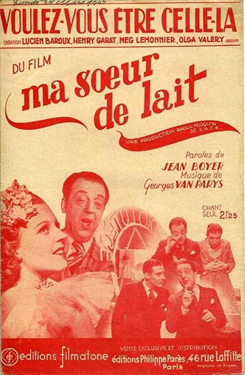 Director's Movie Image