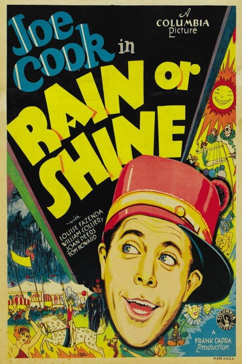 Director's Movie Image
