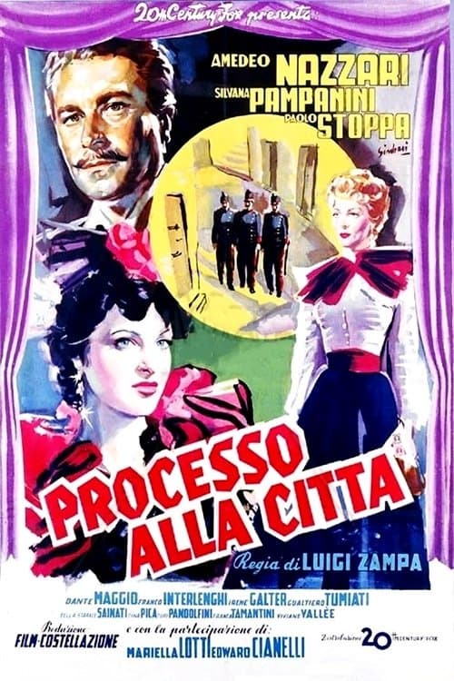 Director's Movie Image