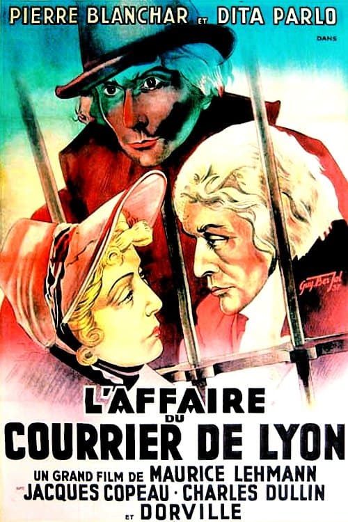 Director's Movie Image