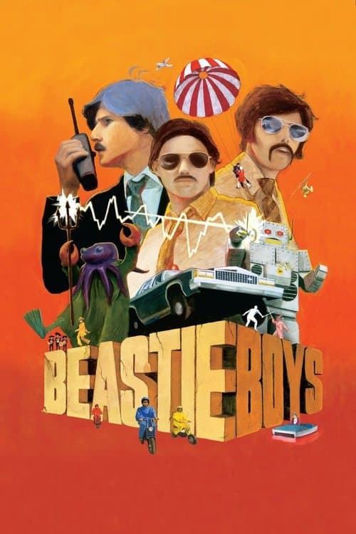 Director's Movie Image