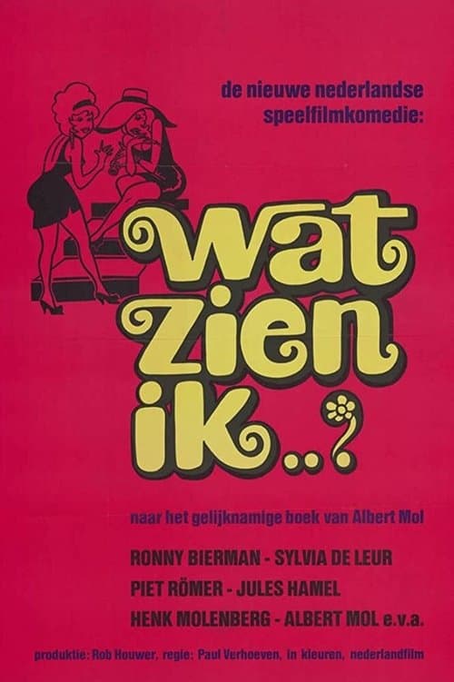 Director's Movie Image