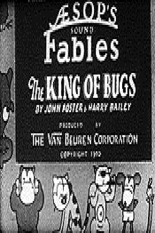 Director's Movie Image