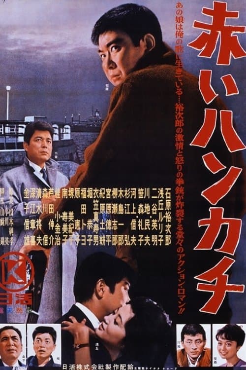 Director's Movie Image