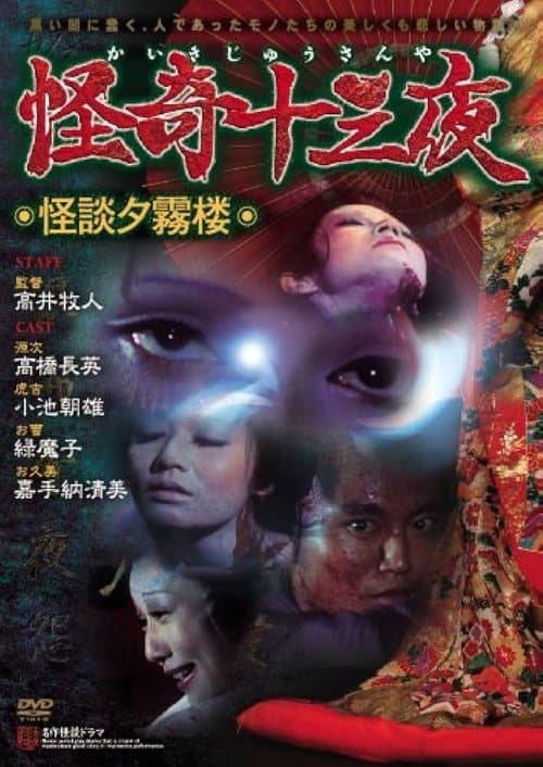Director's Movie Image
