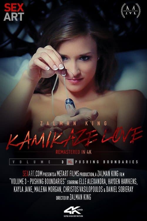 Director's Movie Image