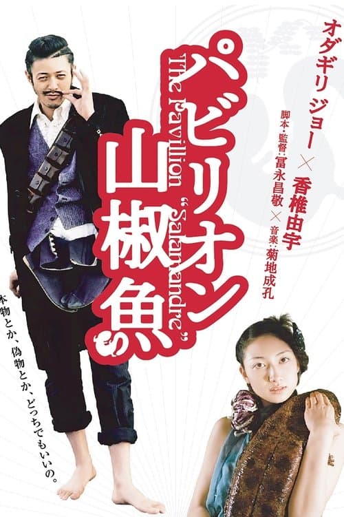 Director's Movie Image
