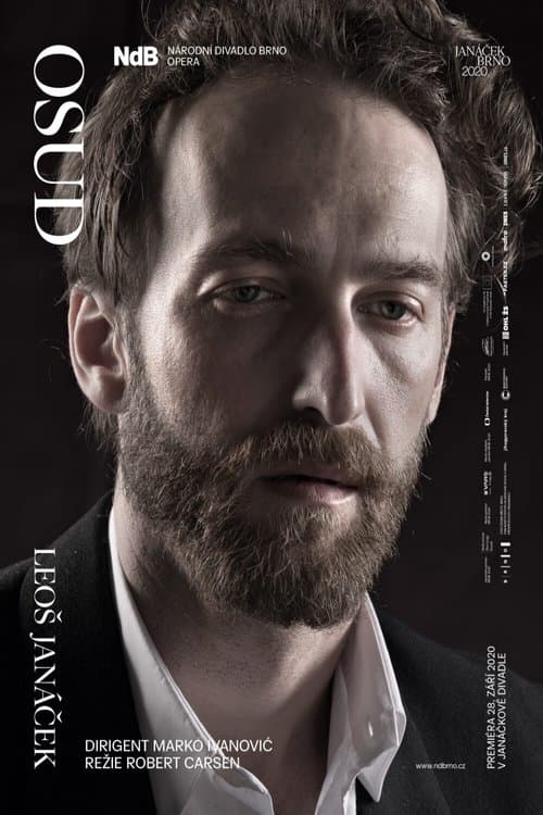 Director's Movie Image