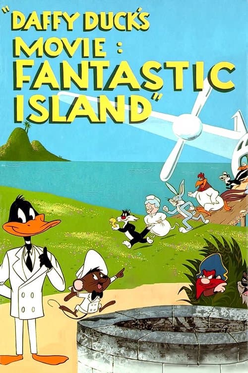 Director's Movie Image