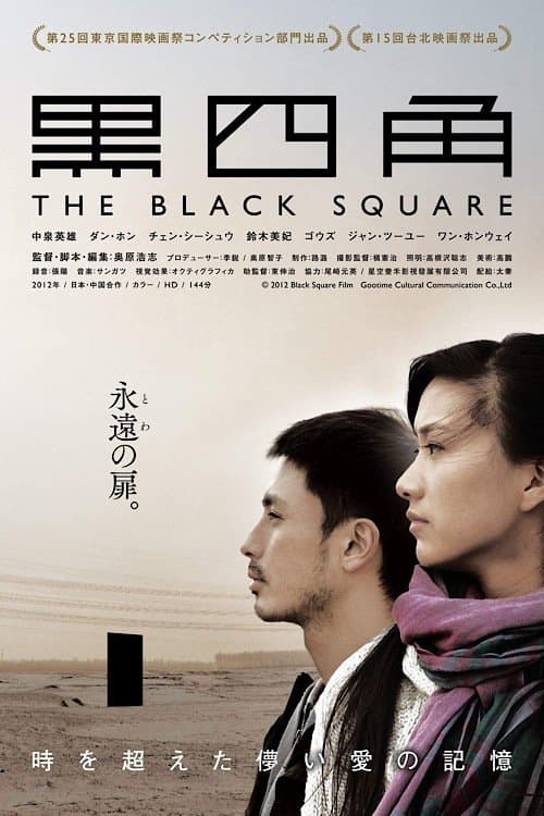 Director's Movie Image